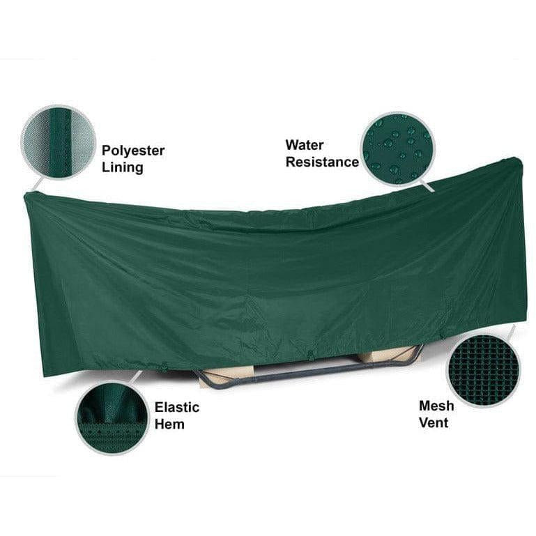 Hammock Cover - Classic - Mancave Backyard