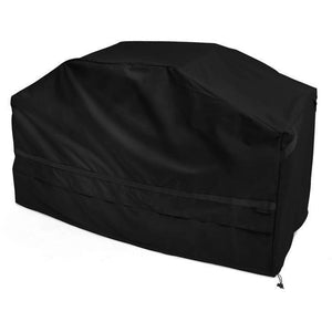 Island Grill Cover - Prestige - Mancave Backyard