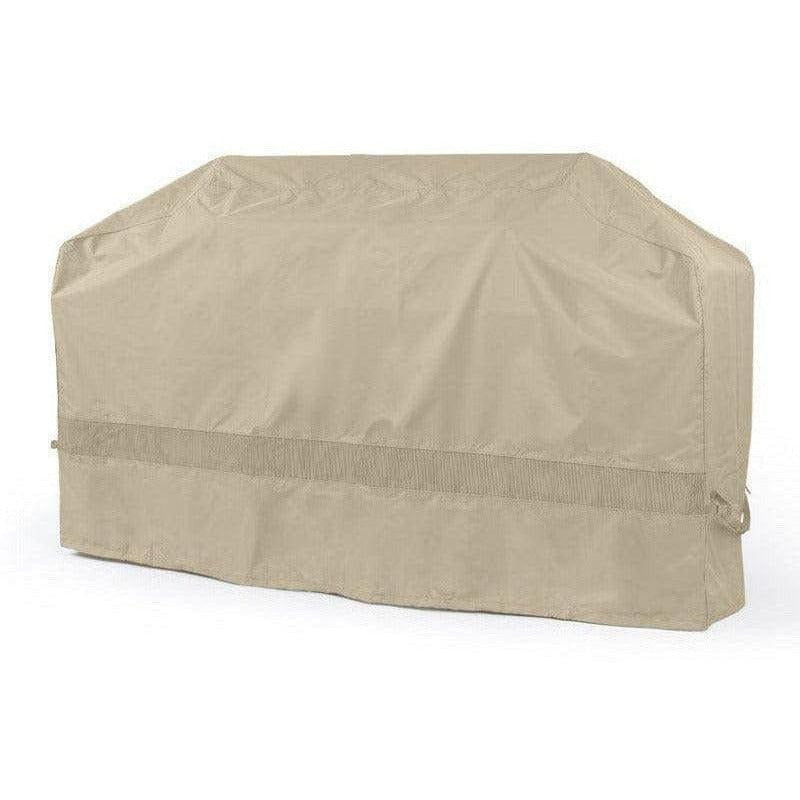 Island Grill Cover - Elite - Mancave Backyard