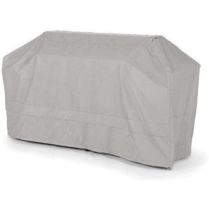 Island Grill Cover - Ultima - Mancave Backyard