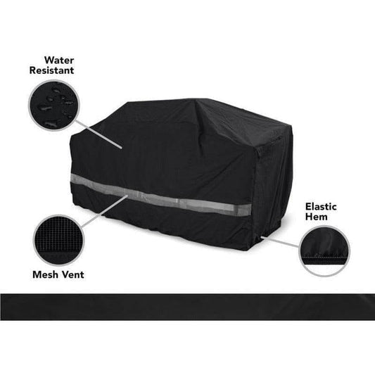 Island Grill Cover - Classic Coverstore