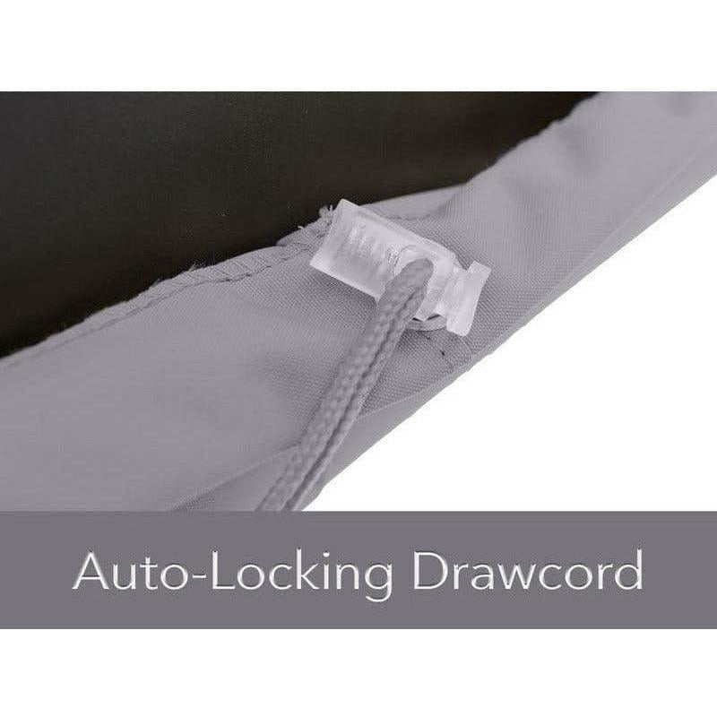 Kamado Dome Grill Cover - Elite - Mancave Backyard