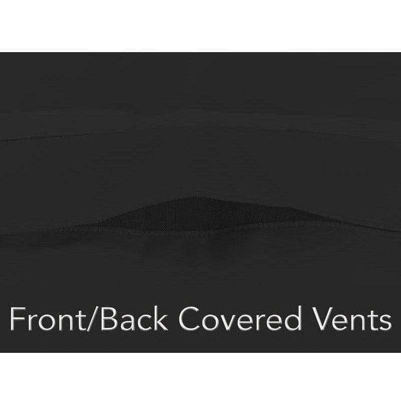 Kamado Dome Grill Cover - Prestige - Mancave Backyard