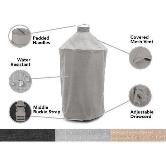 Kamado Full Grill Cover - Ultima Coverstore