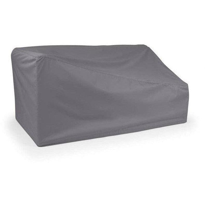 Left Arm Sectional Loveseat Cover - Elite - Mancave Backyard