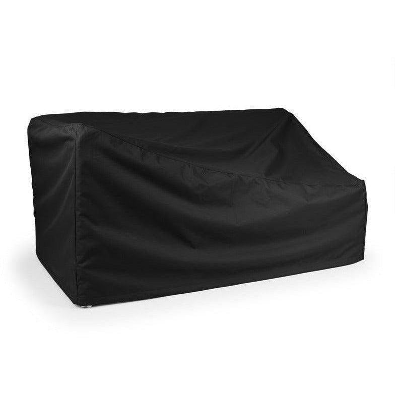 Left Arm Sectional Loveseat Cover - Ultima - Mancave Backyard