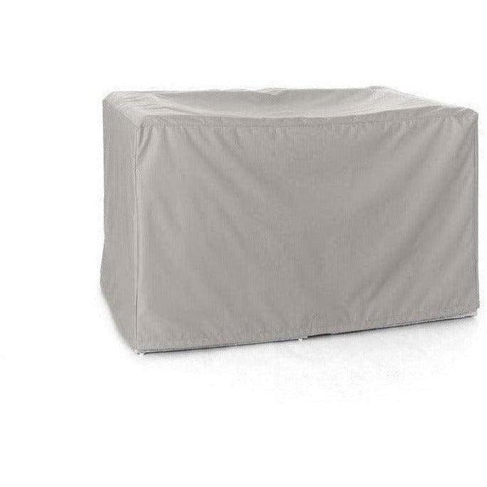 Modular Sectional Club Chair Cover - Ultima - Mancave Backyard