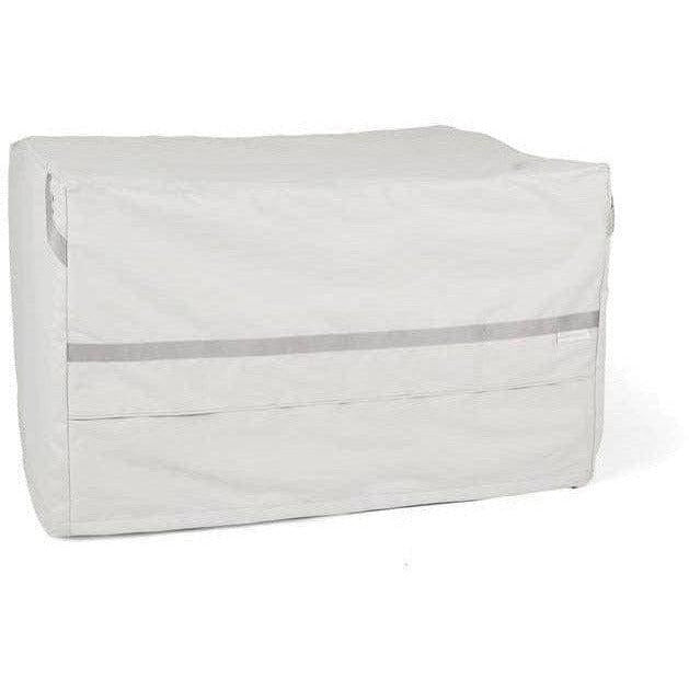 Modular Sectional Club Chair Cover - Prestige - Mancave Backyard