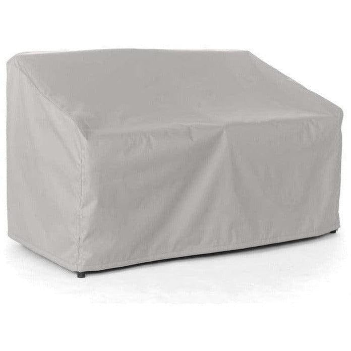 Outdoor Bench Cover - Ultima - Mancave Backyard