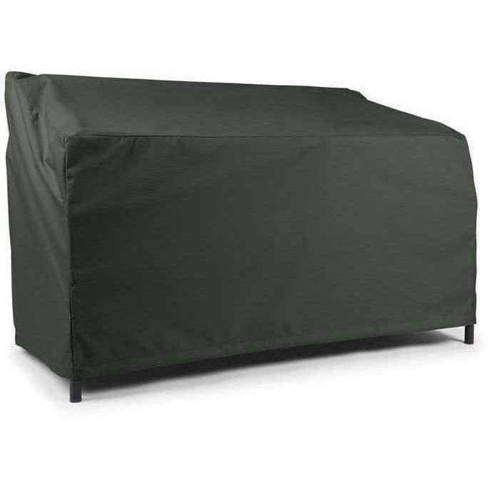 Outdoor Bench Cover - Ultima - Mancave Backyard