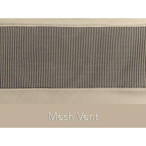 Outdoor Bench Cover - Elite - Mancave Backyard