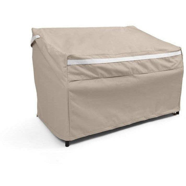 Outdoor Glider Cover - Prestige - Mancave Backyard