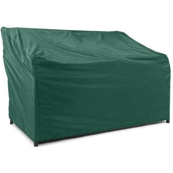 Outdoor Glider Cover - Classic - Mancave Backyard