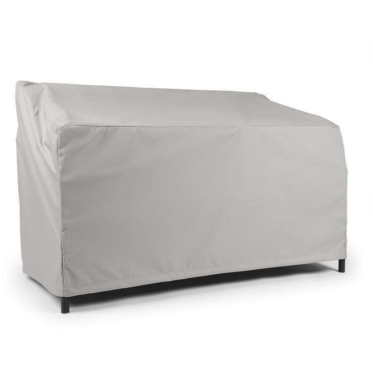 Outdoor Glider Cover - Ultima - Mancave Backyard