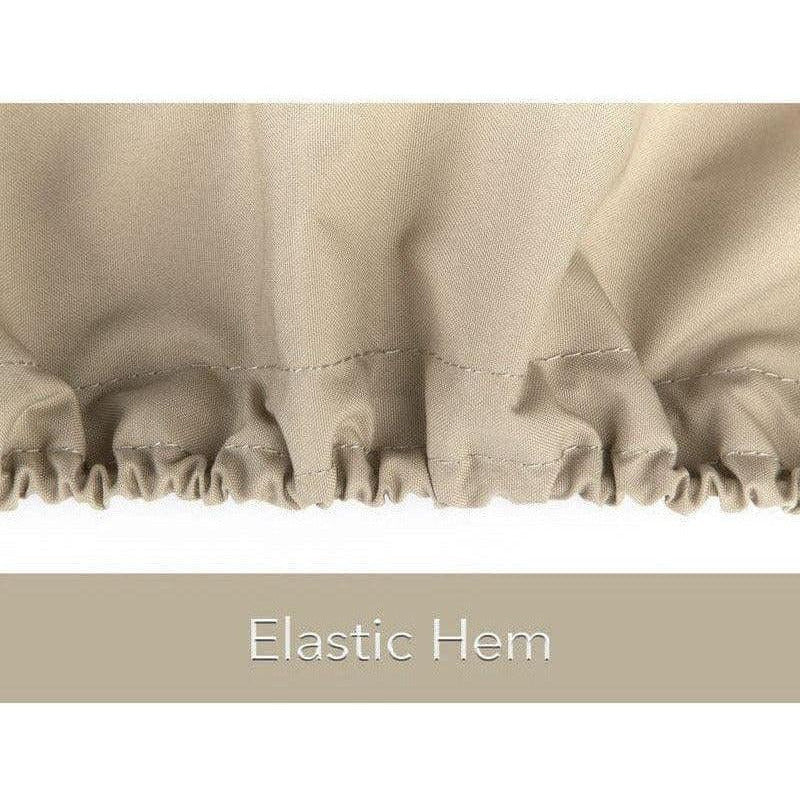 Outdoor Glider Cover - Elite - Mancave Backyard