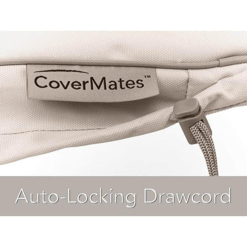 Outdoor Glider Cover - Prestige - Mancave Backyard