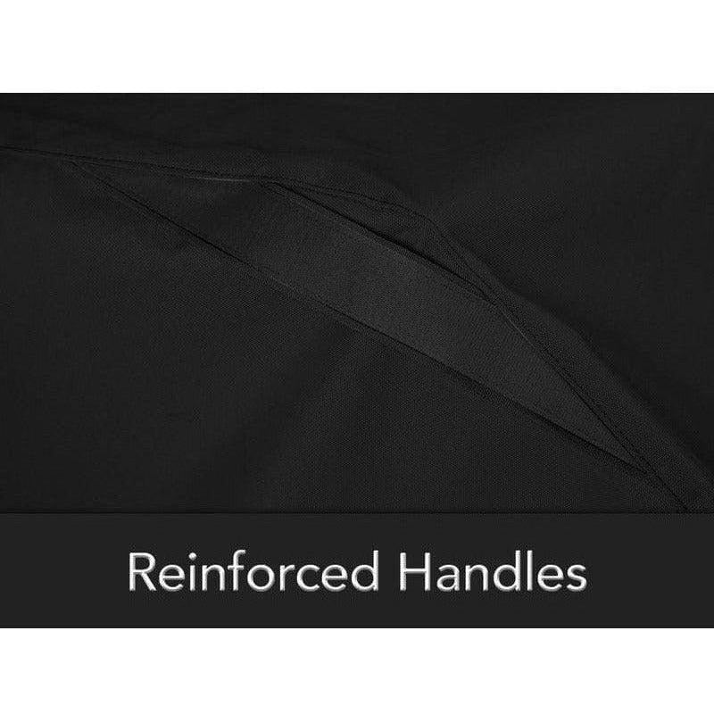 Outdoor Glider Cover - Prestige - Mancave Backyard