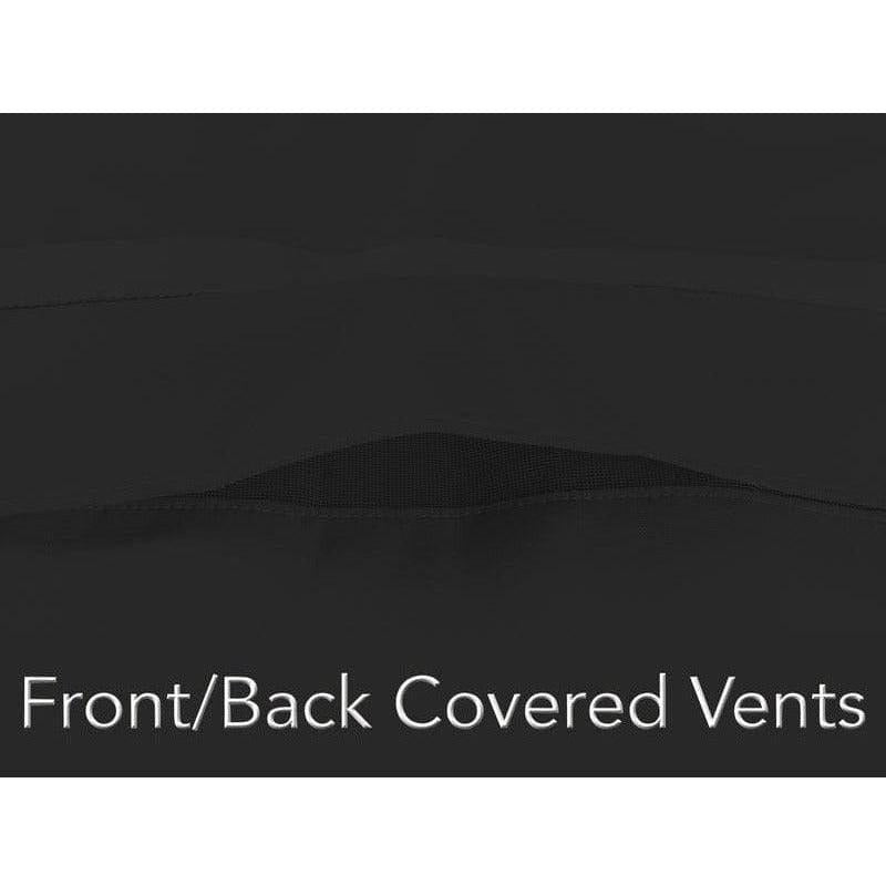 Outdoor Glider Cover - Prestige - Mancave Backyard