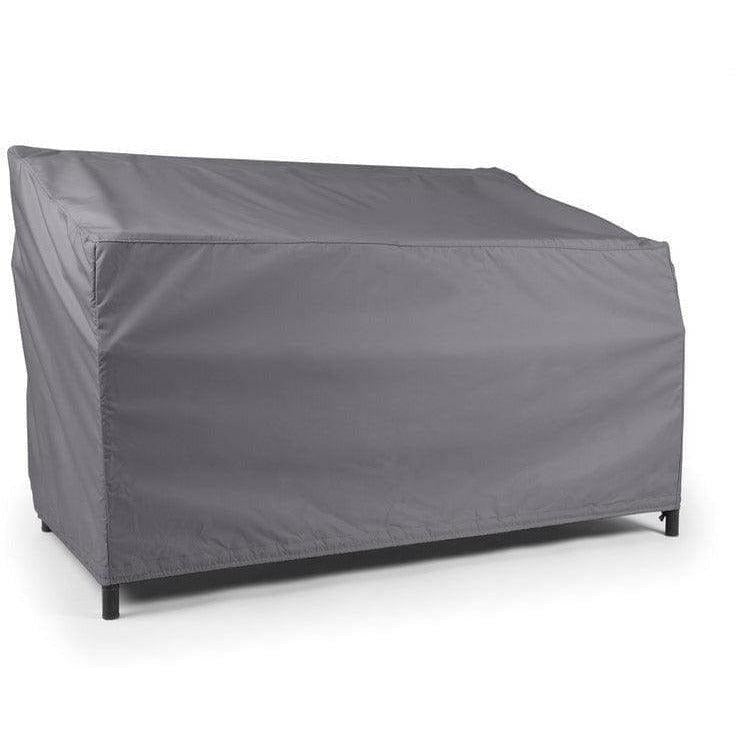 Outdoor Patio Loveseat Cover - Elite - Mancave Backyard