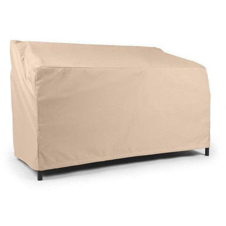 Outdoor Patio Sofa Cover - Ultima - Mancave Backyard