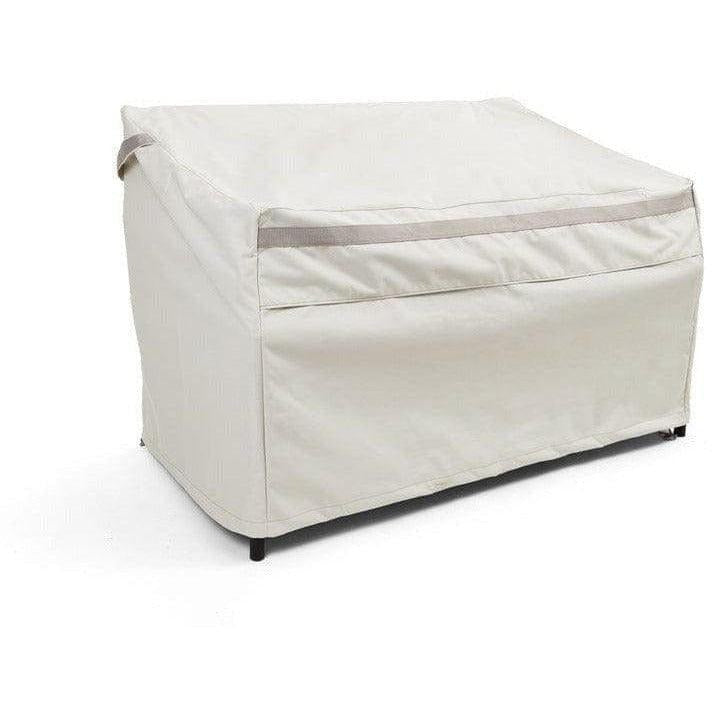 Outdoor Patio Sofa Cover - Prestige - Mancave Backyard