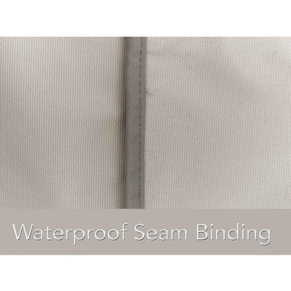 Outdoor Patio Sofa Cover - Prestige Coverstore