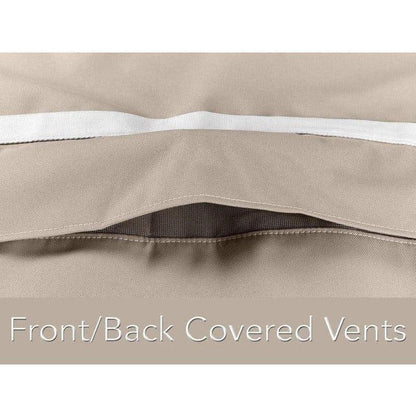 Outdoor Patio Sofa Cover - Prestige Coverstore