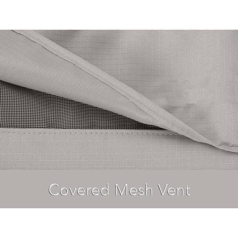 Outdoor Patio Sofa Cover - Ultima - Mancave Backyard