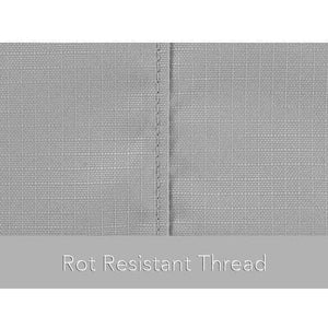 Outdoor Patio Sofa Cover - Ultima - Mancave Backyard