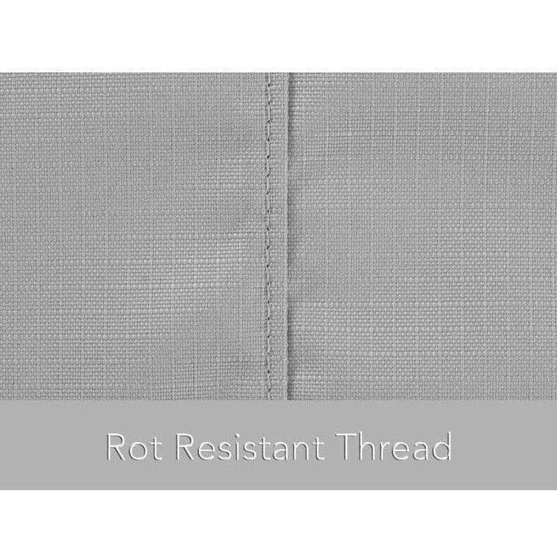 Outdoor Patio Sofa Cover - Ultima - Mancave Backyard