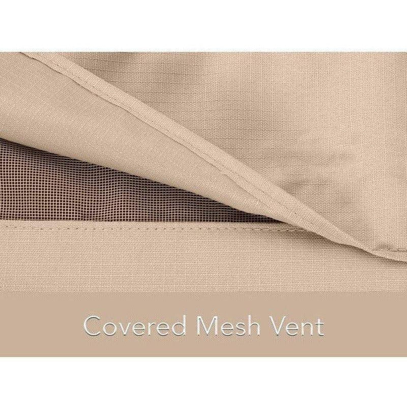 Outdoor Patio Sofa Cover - Ultima - Mancave Backyard