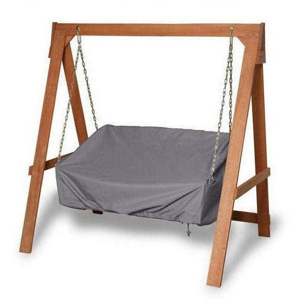 Outdoor Swing Covers - Elite - Mancave Backyard