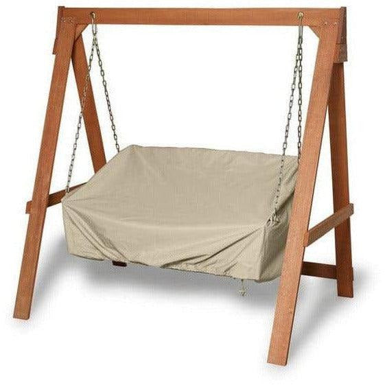 Outdoor Swing Covers - Elite - Mancave Backyard