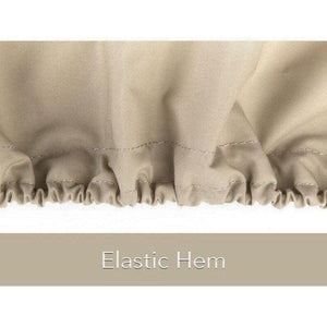 Outdoor Swing Covers - Elite - Mancave Backyard