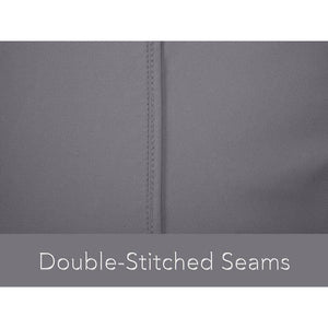Outdoor Swing Covers - Elite - Mancave Backyard