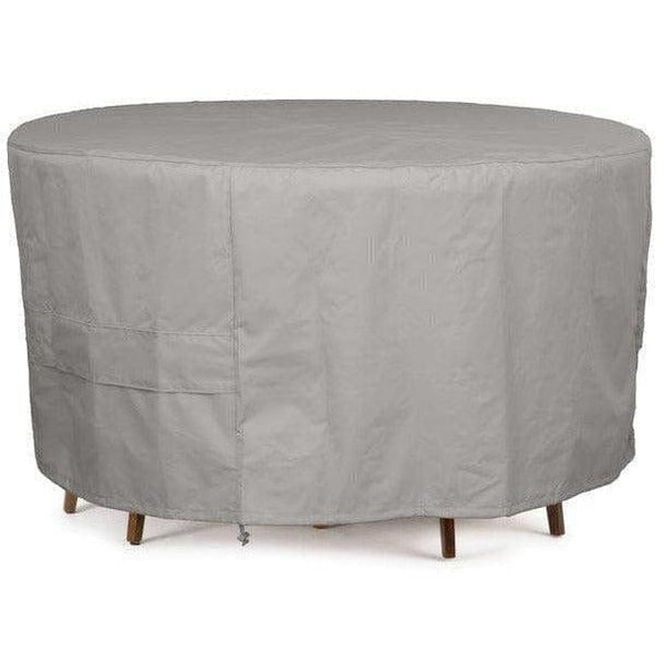 Oval Firepit/Chair Set Cover - Ultima - Mancave Backyard