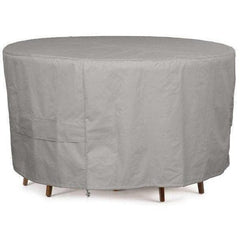 Oval Firepit/Chair Set Cover - Ultima Coverstore