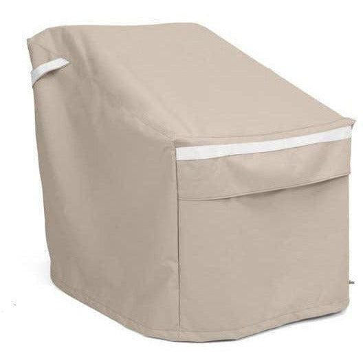 Outdoor Chair Cover - Prestige - Mancave Backyard