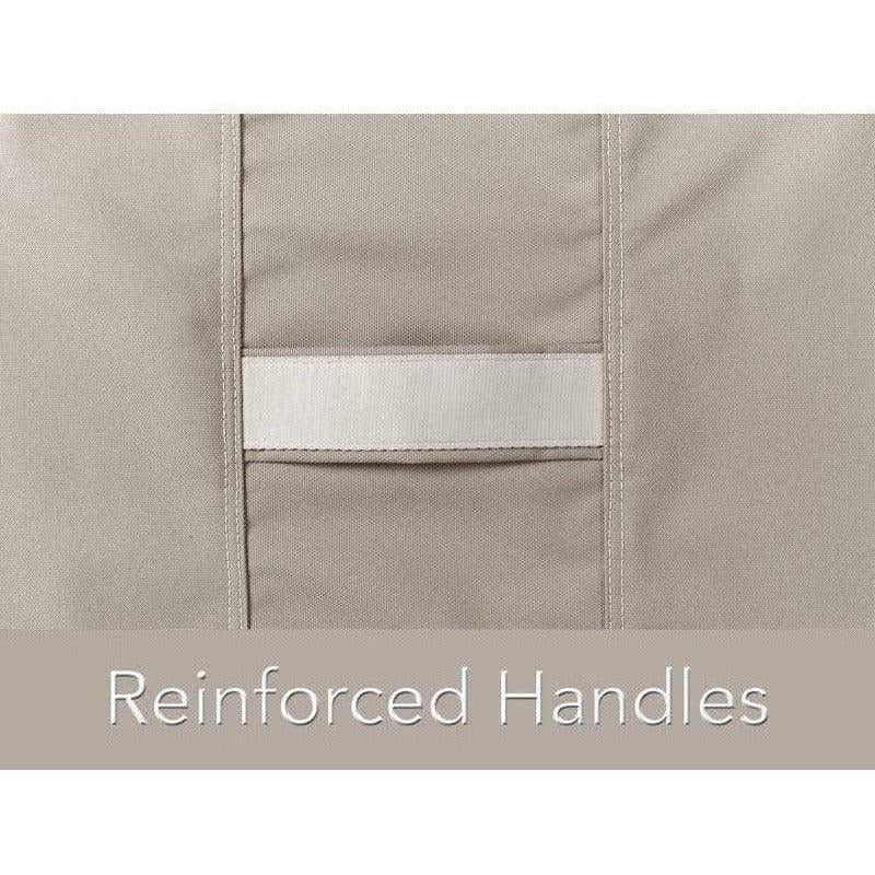 Outdoor Chair Cover - Prestige - Mancave Backyard