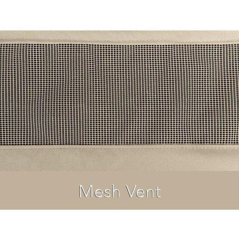 Patio Heater Cover Elite Mancave Backyard