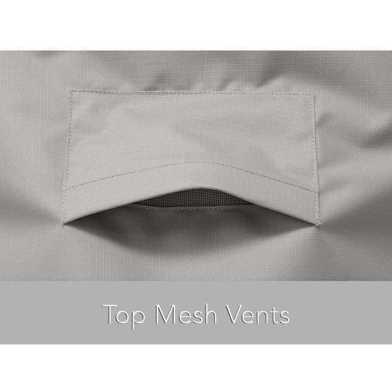 Patio Heater Cover Ultima Mancave Backyard