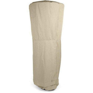 Patio Heater Cover - Elite - Mancave Backyard