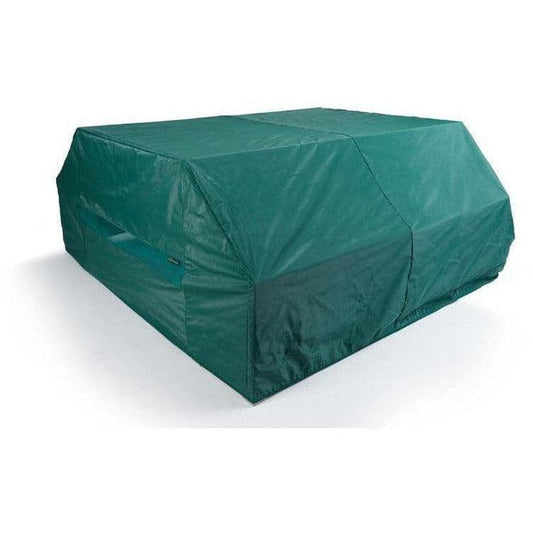 Picnic Table Cover - Classic - Mancave Backyard