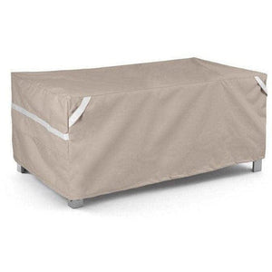 Rectangular Dining Table Cover - Prestige - Mancave Backyard