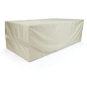 Rectangular Dining Table Cover - Elite - Mancave Backyard