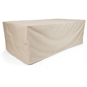 Rectangular Dining Table Cover - Ultima - Mancave Backyard