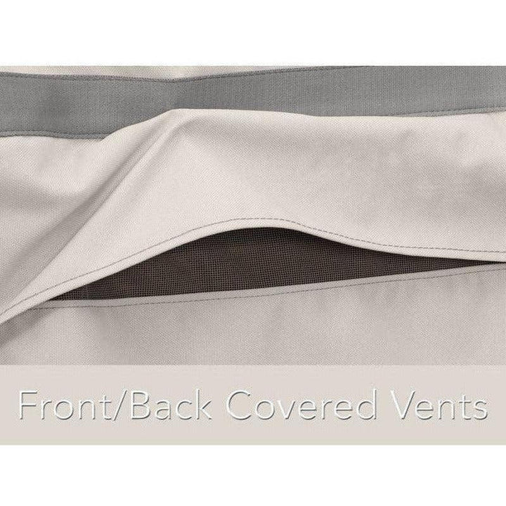 Rectangular Dining Table Cover - Prestige - Mancave Backyard