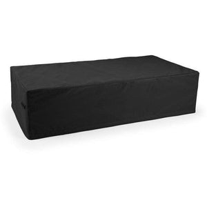 Rectangular Fire Pit Cover - Ultima - Mancave Backyard