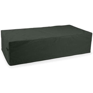 Rectangular Fire Pit Cover - Ultima - Mancave Backyard