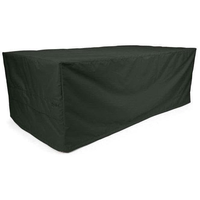 Rectangular Firepit/Chair Set Cover - Ultima - Mancave Backyard